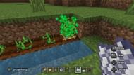 Potatoes are an excellent item (Image via Mojang)